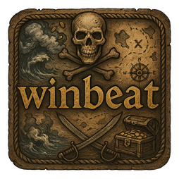 winbeat নীতি নোটবুক